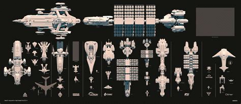 DISCLAIMER: These are our current vehicle specifications. . Star citizen ship size comparison 2023